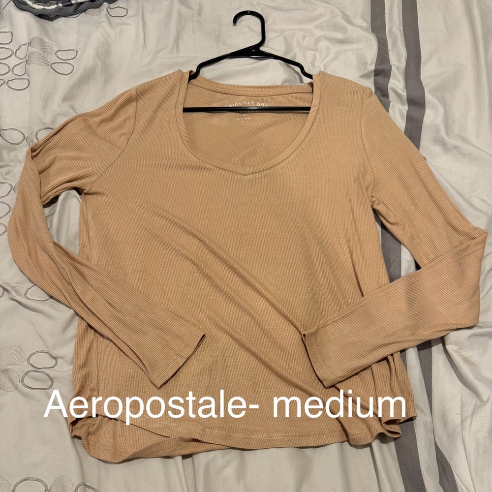 Long sleeve
